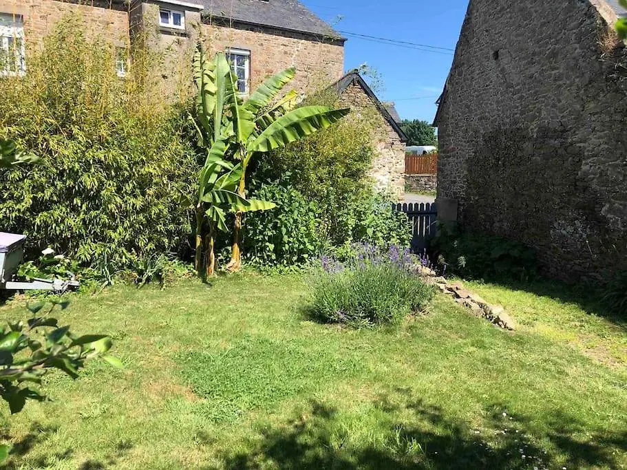 Grande Maison Avec Jardin Vu Sur La Rance Saint-Père 0*,